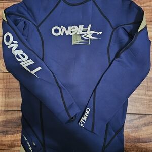 O'Neill Dark Blue Swim Coverup